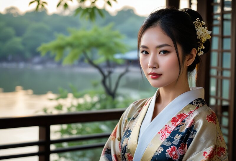 热播